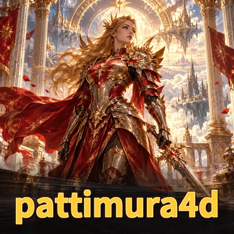 Foto Andi Prasetyo, Editor Kepala pattimura4d Indonesia